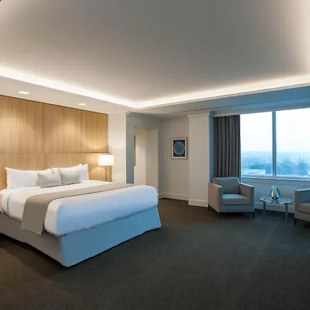 Intercontinental Cleveland By Ihg-3