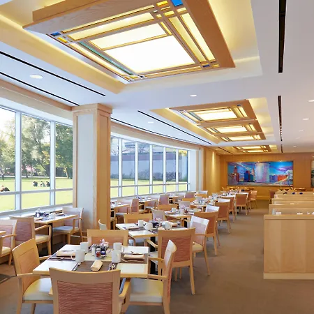 Intercontinental Cleveland By Ihg-2